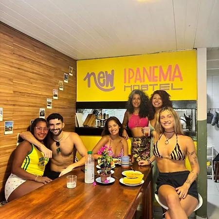 Hostel New Ipanema